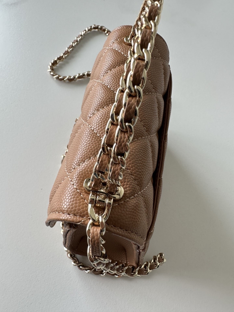 Ch**el woc bags